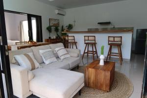 Bohemian Luxury 3 BR - In the Center of Canggu with a Pool