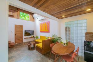 THE LOFT - Super Central General Luna