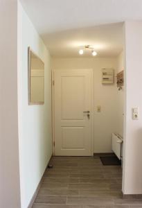 Ferienhof Friedenshof Hafer