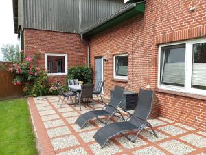 Ferienhof Friedenshof Hafer