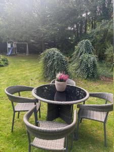 Family Cottage with Sauna and Hot Tub