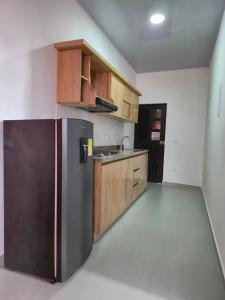 APARTAMENTO BRISA MARiNA 303