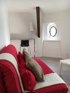 Appartements Les Hauts de Colmar : photos des chambres