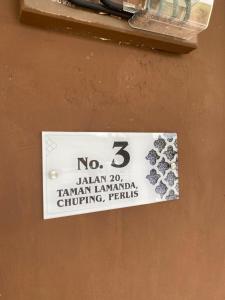 Rumah Homestay