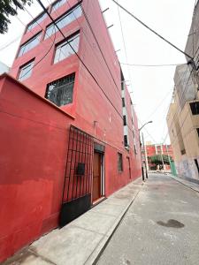 Hospedaje el Trujillanito