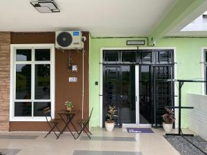 Rumah Homestay