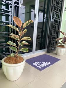 Rumah Homestay