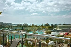 Fantasea Condo Kamala B204 2BDRM by Phuket Sabay Rent