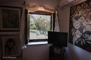 Deluxe Suite with Spa Bath - Split Level room in Il Casale Del Sogno