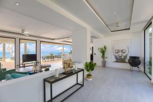 Villa Turquoise