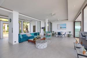 Villa Turquoise