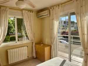 Beach House in Albir