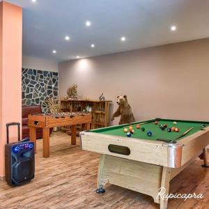 Rupicapra Holiday Mountain House