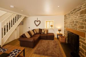 Characterful 2 bed within Conwy Walls