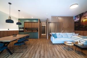 Gora Luxury Apartments 