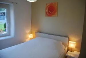 Maison à la campagne - Pédernec