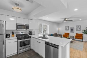 Vibrant Gem in the Heart of Midtown Walkscore 93