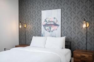 Vibrant Gem in the Heart of Midtown Walkscore 93