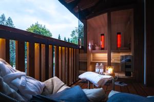 Gora Luxury Apartments
