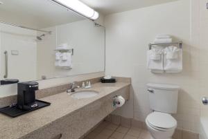 Clarion Hotel Concord-Walnut Creek