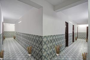 Hotel O SK Residency Rohini