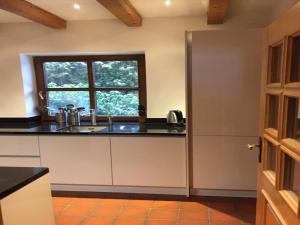 Quaint Mansion near ski bus in Goldegg