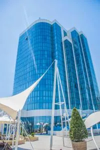 Golden Coast Hotel - Baku