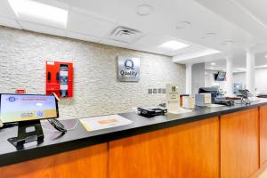 Quality Inn Salisbury North