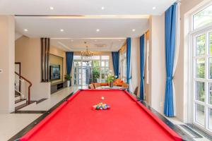 Maison Villa Rose Diamond