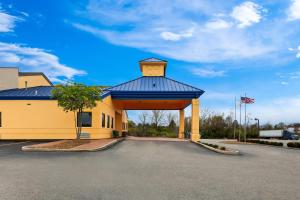 Quality Inn Mason Near Kings Island