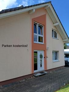 FeWo Luna - Wohnen am Tor zum Nationalpark Hunsrück-Hochwald