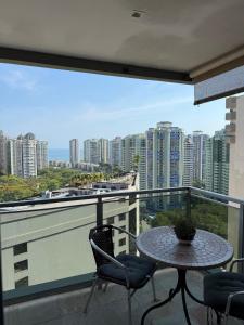 Apartment - Barra da Tijuca