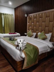 Shri Hanuman Vatika Homestay