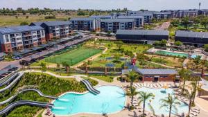 The Parks Lifestyle Apartment