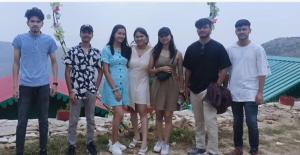 The Trekkers Inn Homestay