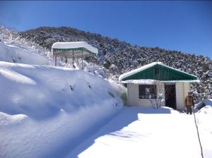 The Trekkers Inn Homestay