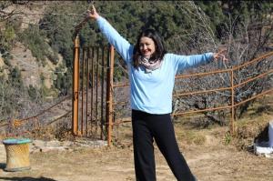 The Trekkers Inn Homestay