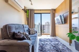 Apt Novo 20º Andar, Perto de Tudo!