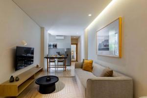 Capitalia 1BR Chill Balcony Polanco Views & Wifi