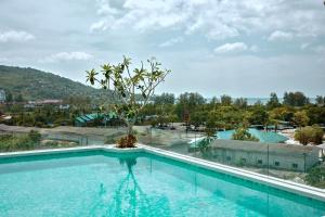 Fantasea Condo Kamala A210 2BDRM by Phuket Sabay Rent