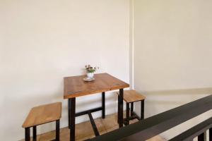 RedDoorz at Sonya Homestay Tebing Tinggi