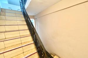 RedDoorz at Sonya Homestay Tebing Tinggi