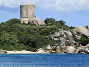 Maisons de vacances Le moulin de Figari : photos des chambres