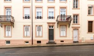 Roanne Centre 6 pers Appartement Gare 10 min