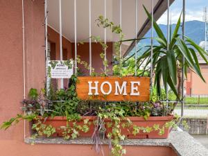 HOME casa vacanze