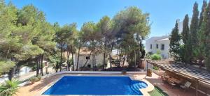 Villa Valle El Portet