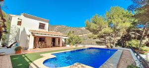 Villa Valle El Portet