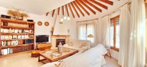 Villa Valle El Portet