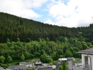 Holiday home in the centre of Willingen with view