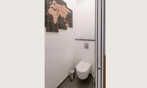 Roanne Centre 6 pers Appartement Gare 10 min